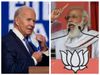 joe biden and pm modi