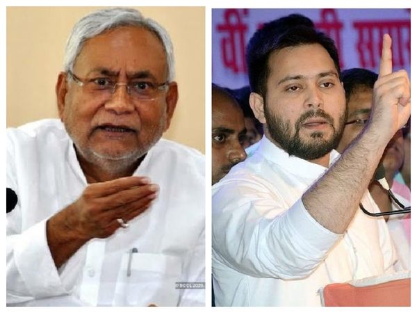 nitish and tejashwi