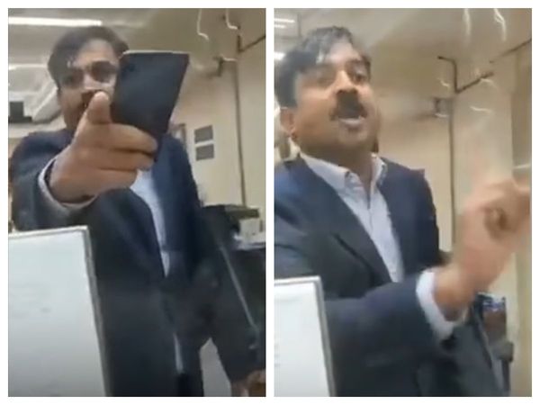 Indian Consulate New York