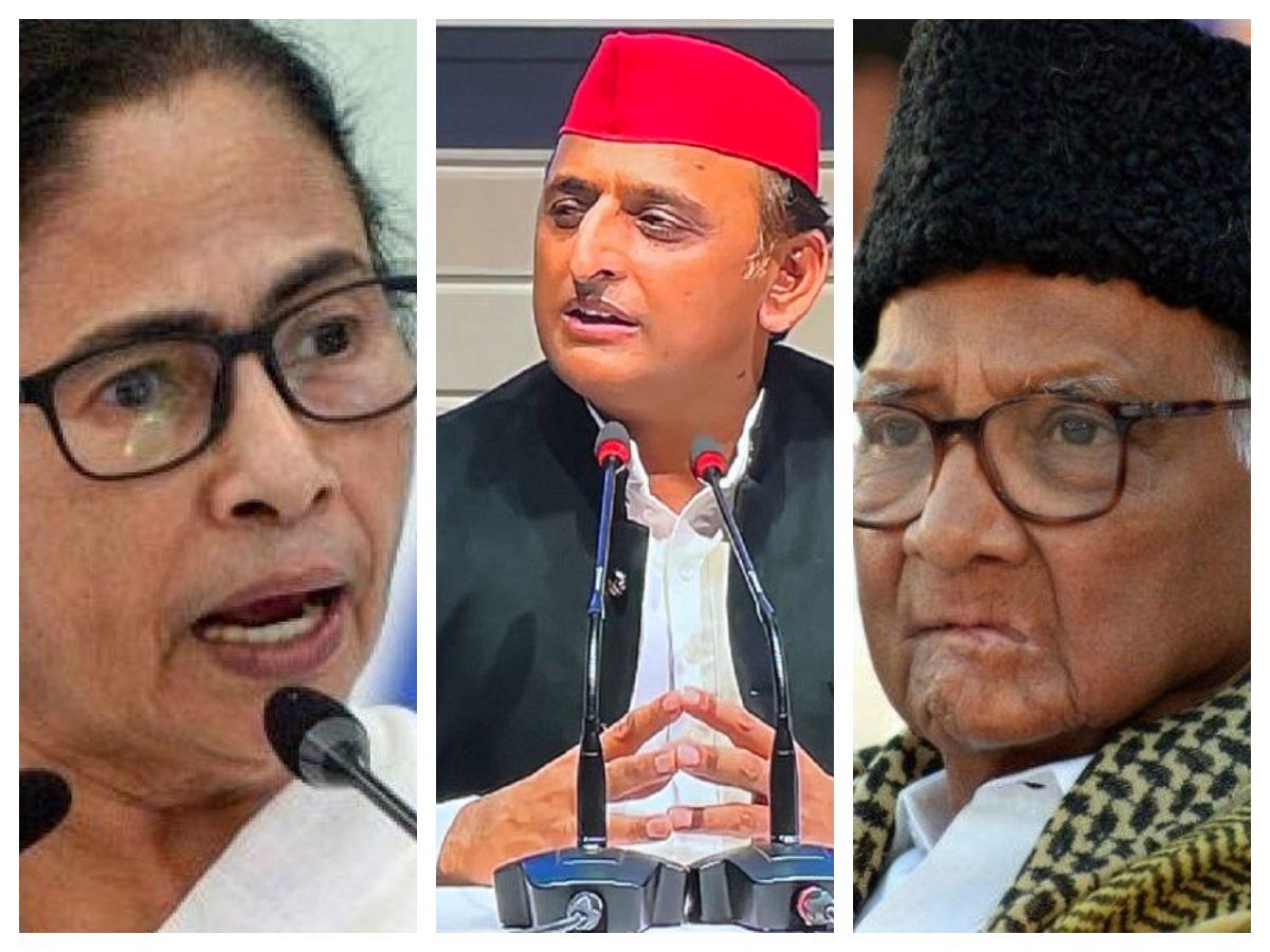 UP Election: 2024 का सेमीफाइनल होगा 2022 का विधानसभा चुनाव, इस तरह बनाए जा रहे समीकरण
