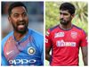 Krunal Pandya and Deepak Hooda