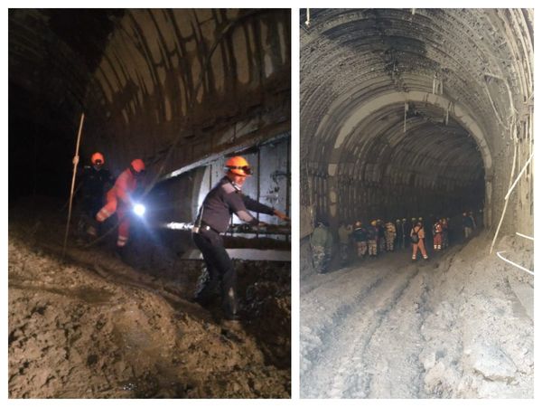 Glacier Burst: 18 bodies recovered, 202 still missing 