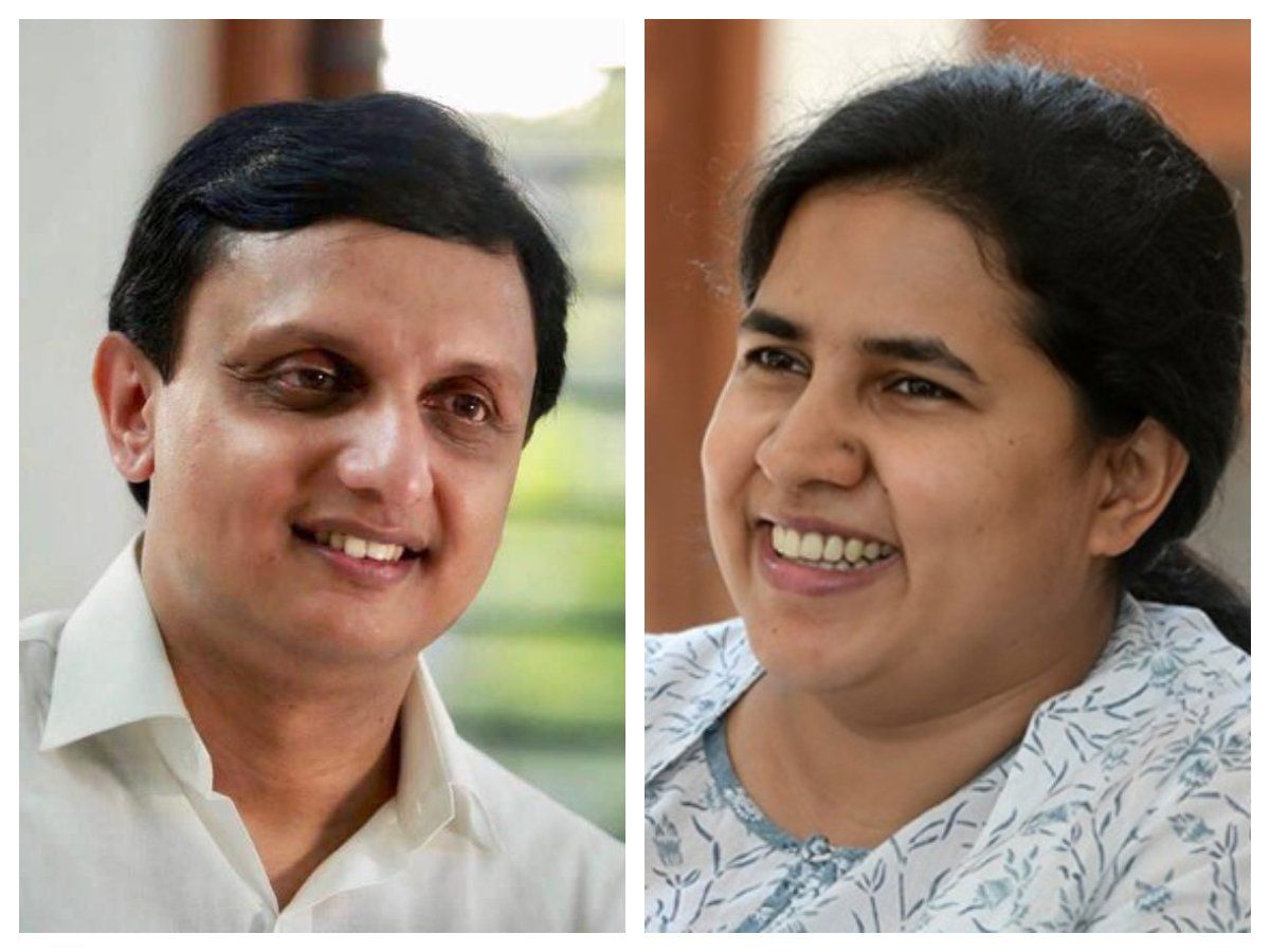 DYFI के अध्यक्ष Mohammad Riyas से होगी केरल CM पिनाराई विजयन की बेटी वीना की शादी, दोनों हैं तलाकशुदा