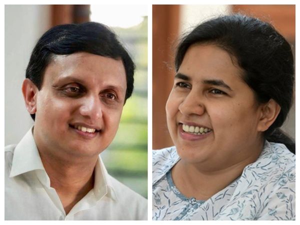 Muhammad Riyas-Veena