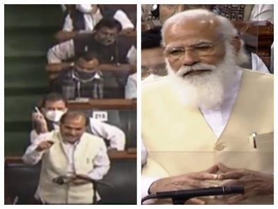 modi