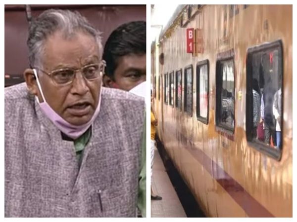 jdu mp ramnath thakur