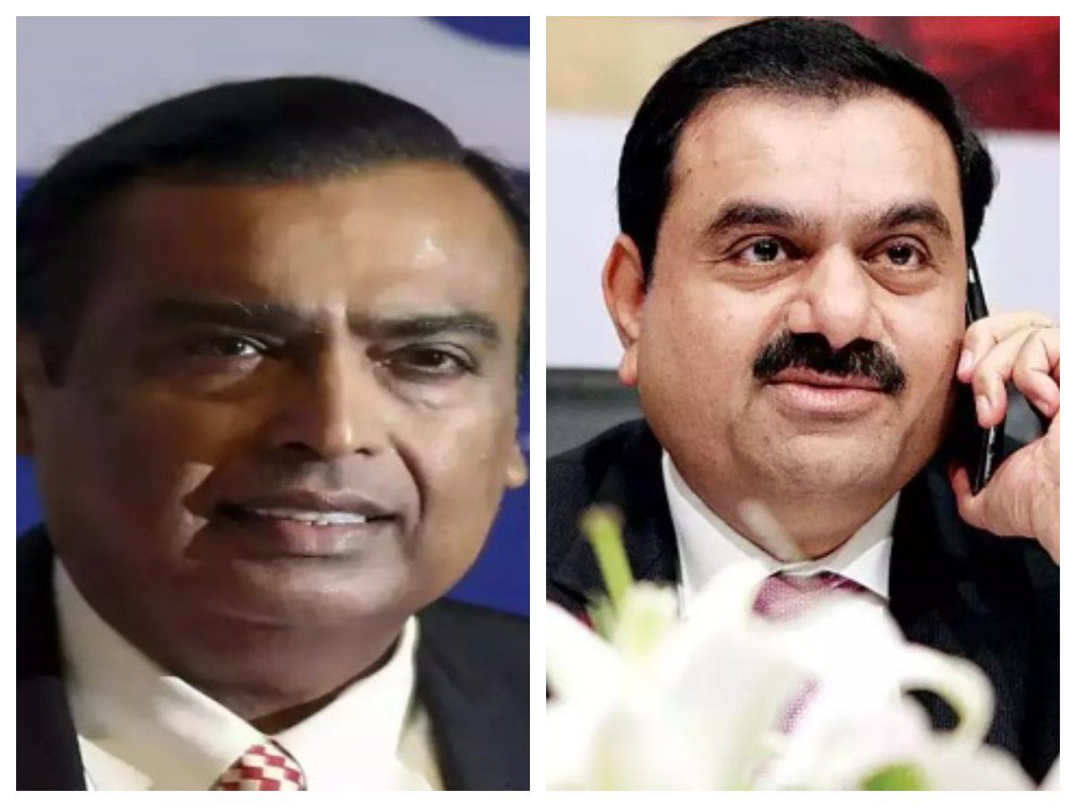 Forbes India billionaires list: मुकेश अंबानी भारत के सबसे अमीर व्यक्ति, गौतम अडानी दूसरे नंबर पर