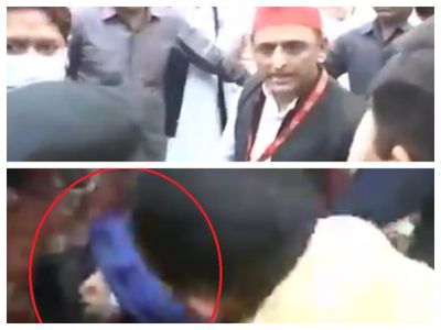 akhilesh yadav