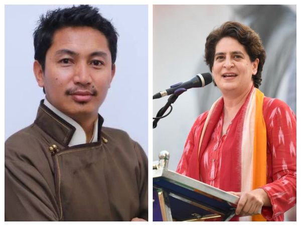 Jamyang Tsering Namgyal 