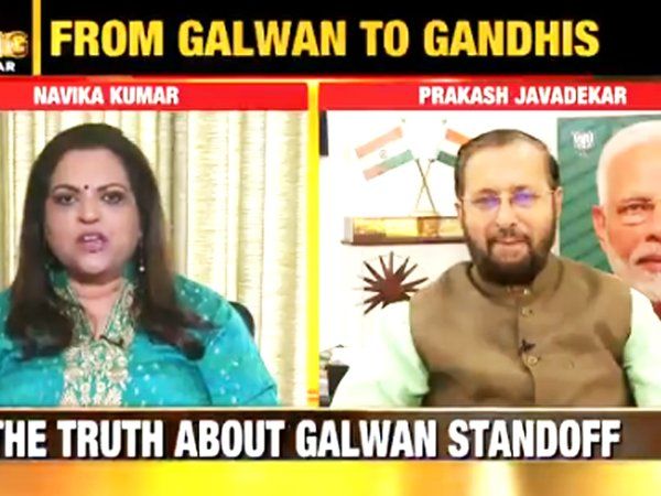 Frankly Speaking Show