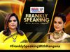 Frankly Speaking Kangana Ranaut