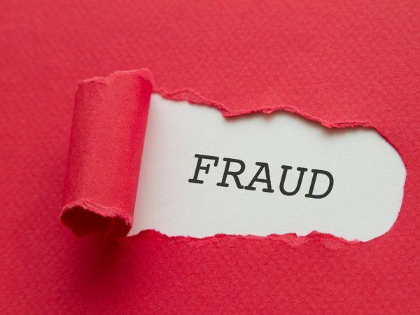 Jaipur Job Fraud News