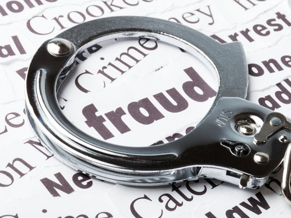 Fraud