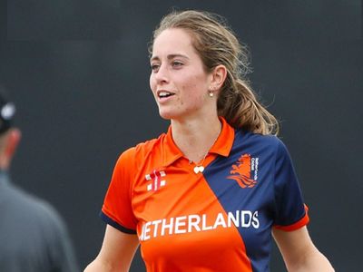 Frederique Overdijk Frederique Overdijk