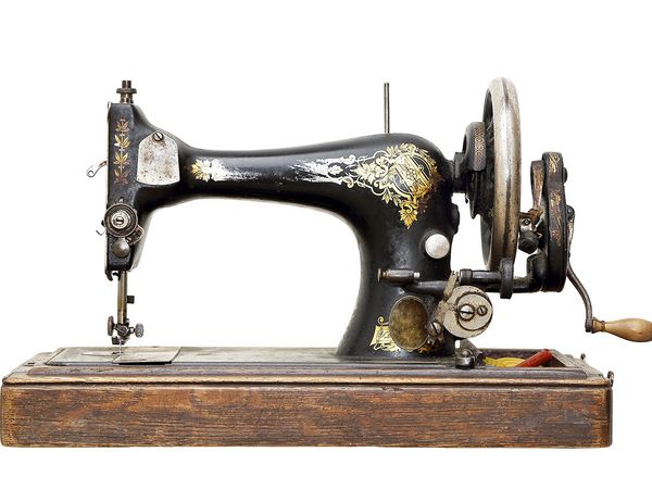 Free Sewing Machine 2022