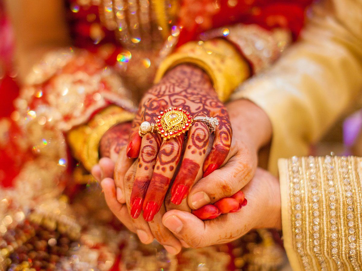 फ्रांस की युवती का आया बिहार युवा पर दिल, जीवन साथी बनाने सात समंदर पार पहुंची बेगुसराय