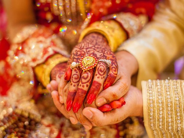 French girl fell in love with Bihar youth, reached Begusarai across seven seas to make life partner