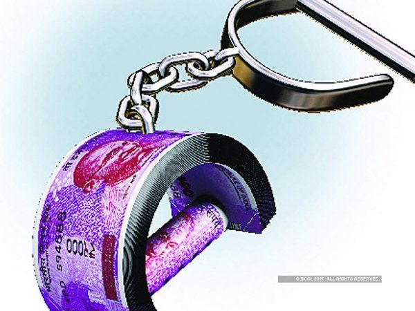 Fraud Representational Image