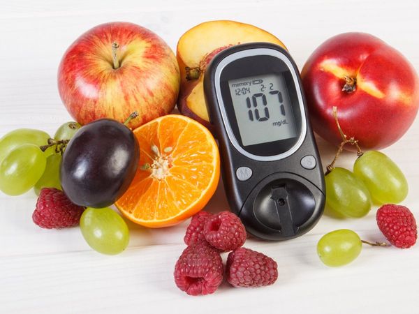 Fruits For Diabetes
