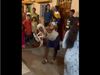  Dance Viral Video Man Dance With Broken Hand And Forehead Funny Viral Dance Video