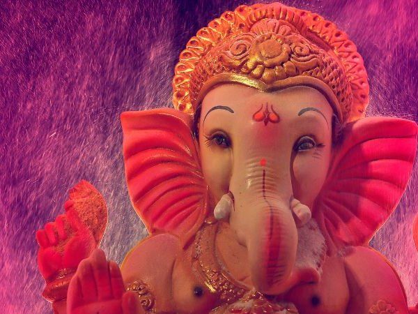 Vinayak Chaturthi 2022