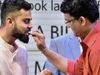 Virat Kohli resigns: Sourav Ganguly reacts