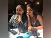 Gauri Khan with Daughter Suhana Khan