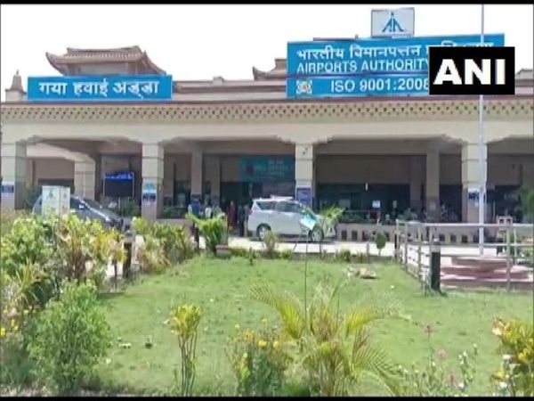 ‘GAY’ code for Gaya airport is inappropriate, says parliamentary panel, tells Centre to change it