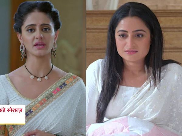 Ghum Hai Kisikey Pyaar Meiin received complaint to IBF from fans As Current surrogacy pregnancy track