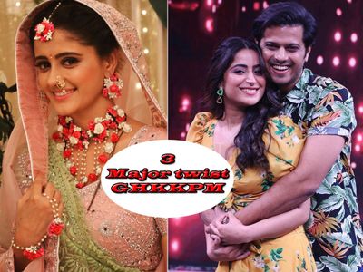 Ghum Hai Kisi Ke Pyaar Mein Upcoming Episode 3 Latest Twist: New Man in Sayi life post-Leap, Virat secret relationship with Pakhi Ghum Hai Kisikey Pyaar Meiin Ghum Hai Kisi Ke Pyaar Mein Upcoming Episode 3 Latest Twist: New Man in Sayi life post-Leap, Virat secret relationship with Pakhi Ghum Hai Kisikey Pyaar Meiin