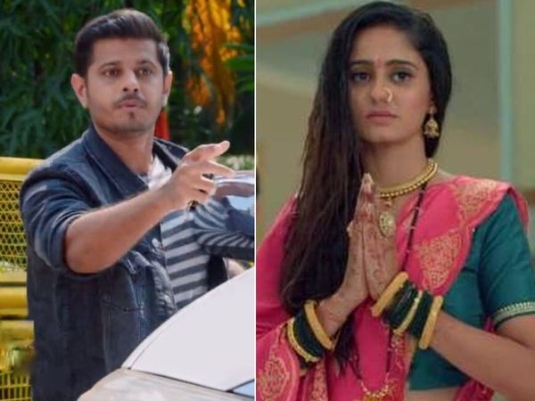 Ghum Hai Kisikey Pyaar Meiin star plus Serial Twist| Virat Stuck in Bomb Blast And Sayi mangalsutra breaks in chavan house GHKKPM