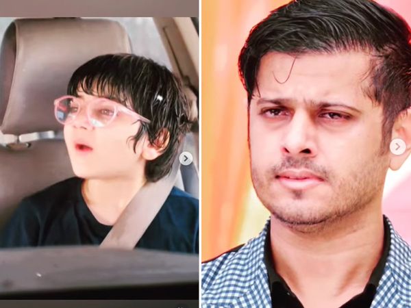 ghum hai kisikey pyaar mein Spoiler 