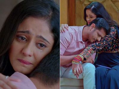 Star plus Serial Ghum Hai Kisikey Pyaar Meiin leap twist is coming in Sai And virat Life Star plus Serial Ghum Hai Kisikey Pyaar Meiin leap twist is coming in Sai And virat Life