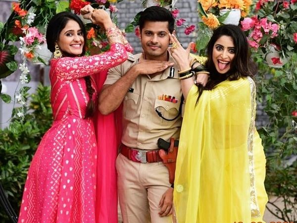 TV actress Ayesha Singh On ghum hai kisikey pyaar meiin Fan sad Trend Boycott GHKKPM 