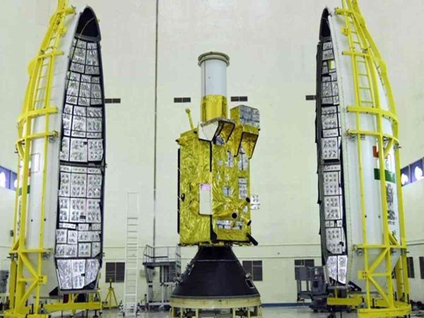 ISRO, GISAT-1 launch, second launch in Covid-19 era, GISAT-1 launch on 12 August,