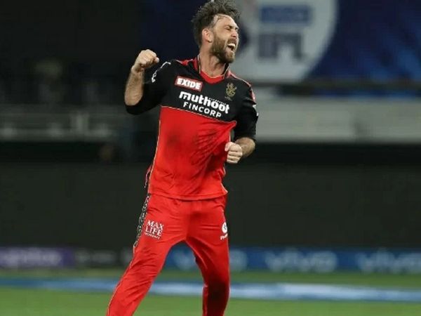 Glenn Maxwell talks about change in his bowling