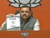 BJP on CAA says Congress is working against the national interest, 