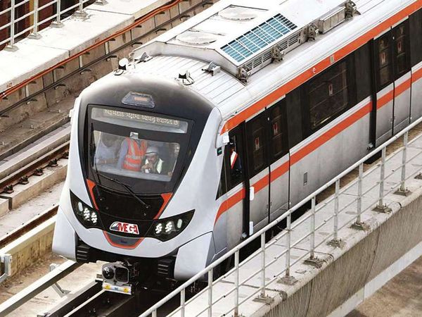 Gujarat Metro Recruitment