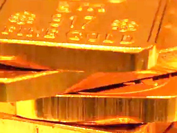 Gold imports jumped to $ 6.3 billion in April 2021