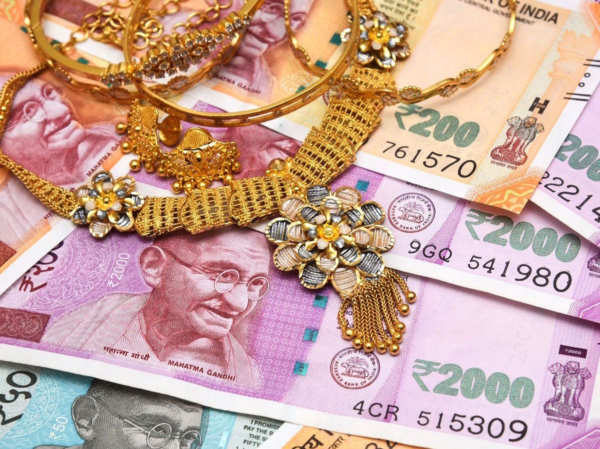 Gold Price :..तो अगले 1 साल में सोने का भाव इस उंचाई तक पहुंचने की उम्मीद