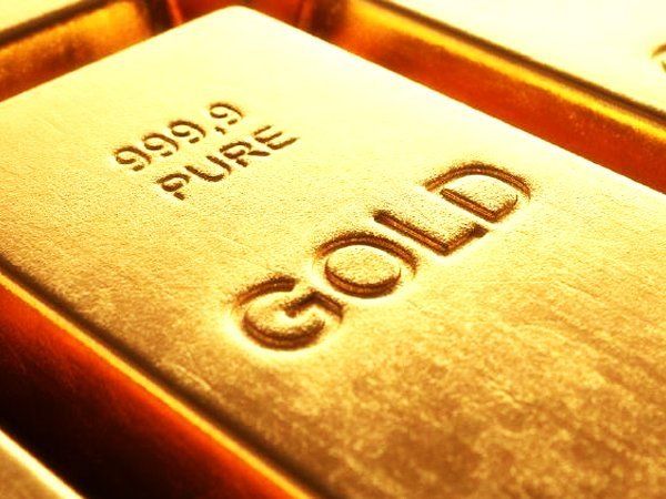 gold bar 