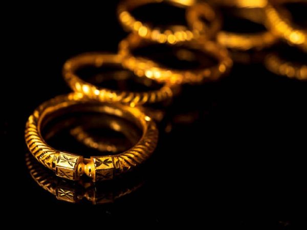Gold and Silver Rate Today: Gold futures on MCX