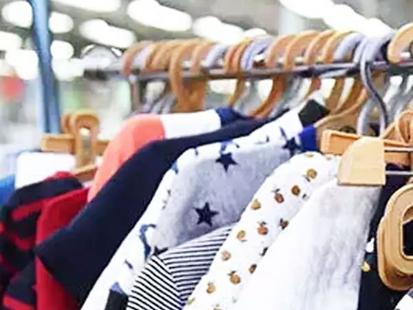 UP CM Yogi will make Gorakhpur a hub for readymade garments