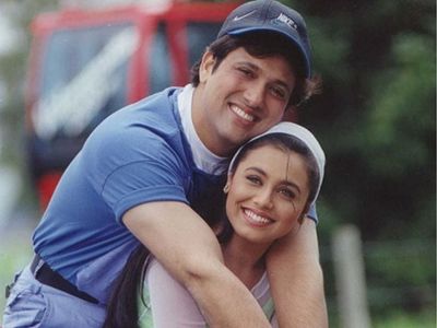Govinda Rani Mukherji Love Relationship