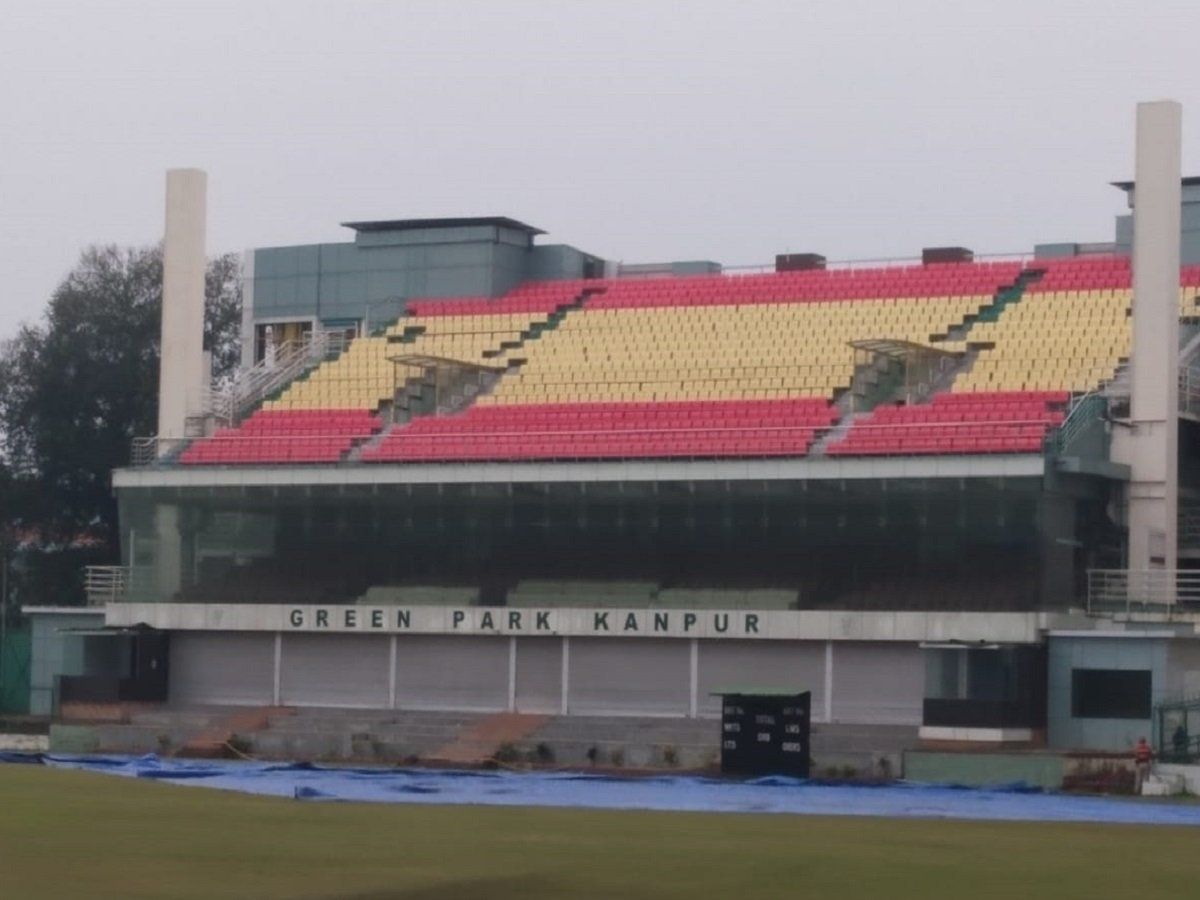 इस खिलाड़ी के नाम पर होगा ग्रीन पार्क स्टेडियम का पवेलियन! उत्तर प्रदेश