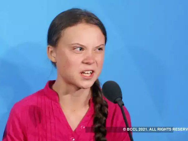 Greta Thunberg Toolkit row: ग्रेटा थनबर्ग टूलकिट केस में पहली गिरफ्तारी, बेंगलुरु से एक अरेस्ट