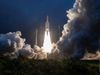 ISRO's GSAT-30 Communication Satellite Launched Aboard Ariane Rocket