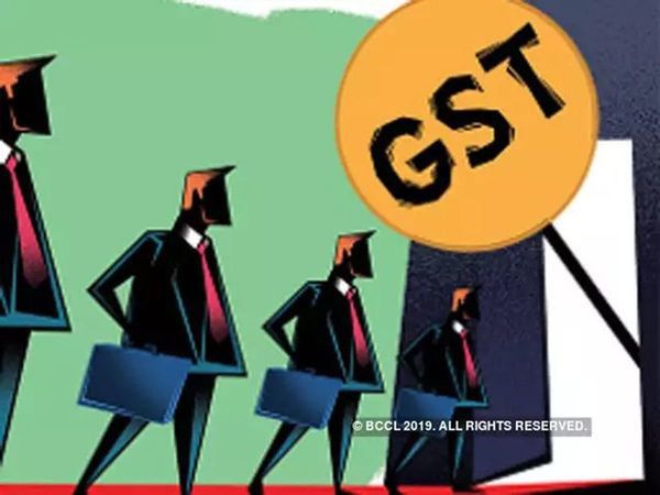 For GST compensation, central government will give money to states by taking loans, plan is ready