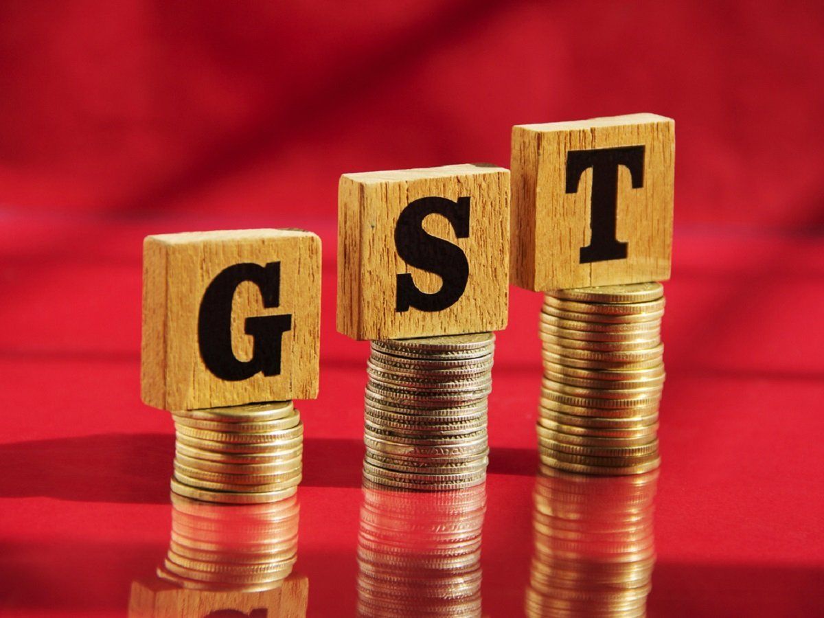 GST Rate: वित्त मंत्रालय ने कहा- जीएसटी दरों पर राज्यों से कोई प्रतिक्रिया नहीं मांगी गई