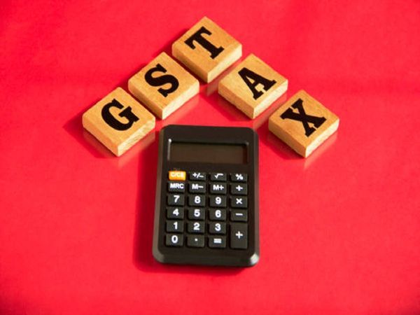 GST collection in July 2022 increased 28 percent